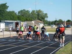 The USA Masters Track and Field Championships are coming to Lisle the first weekend of August, bringing top-notch athletes and competitors 30 and older who want to test themselves on the track at Benedictine University.