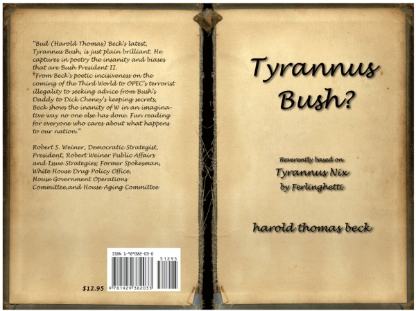 Bud's Book