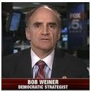 Democratic Strategist Bob Weiner: Obama Called For Muslims and Christians Across the World to Stand for Peace and Not Violence