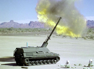 Photo of Crusader