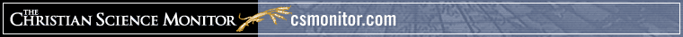 Christian Science Monitor